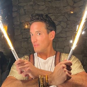 Meet your Posher, Josh